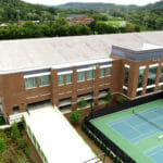 Ensworth Tennis Facility