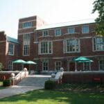 VU Alumni Hall